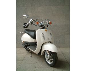 ALPINA RENANIA LORETO 125cc