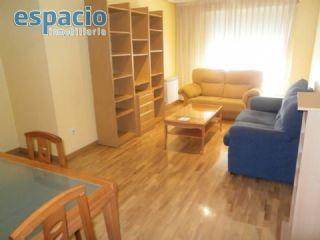 Apartamento en alquiler en Ponferrada, León