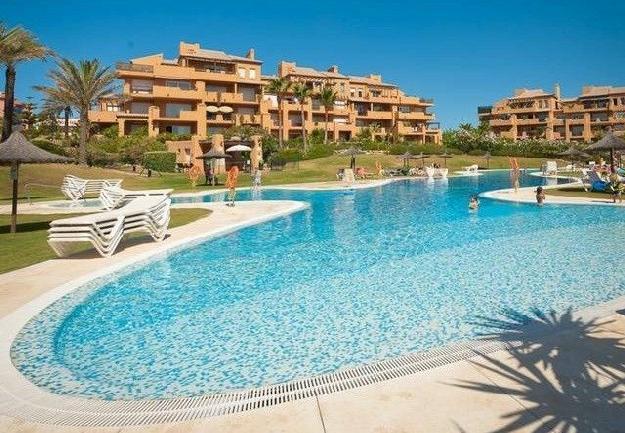 Apartamento en venta en Duquesa (La), Málaga (Costa del Sol)