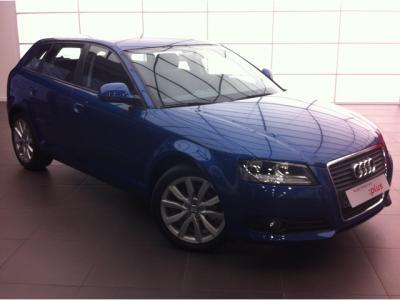 Audi A3 Spor. 1.6TDIe Attraction