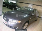 Audi A4 Avant 2.0 TDI 140cv - mejor precio | unprecio.es