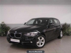 BMW 116 D 116d 5-puertas - mejor precio | unprecio.es