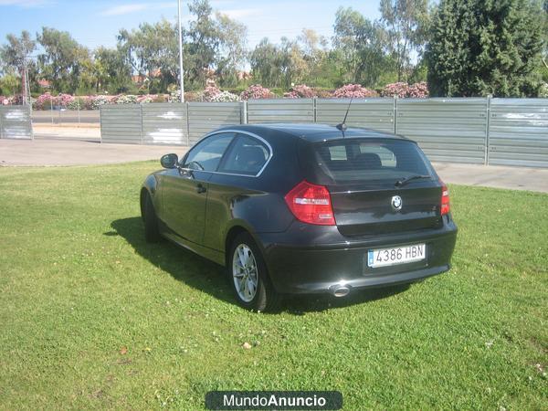 BMW DEPORTIVO IMPECABLE