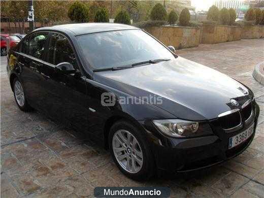 BMW Serie 3 320D