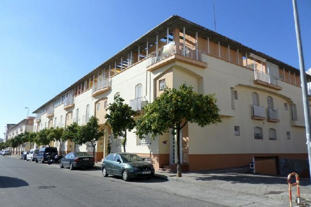 Casa adosada en Jerez de la Frontera