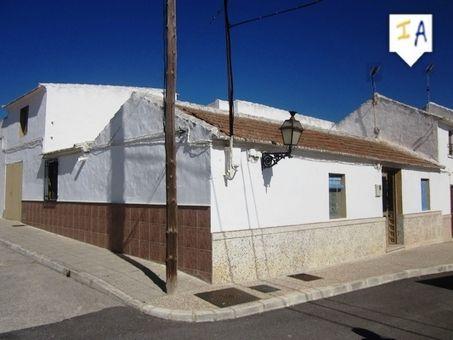 Casa en venta en Bobadilla, Málaga (Costa del Sol)