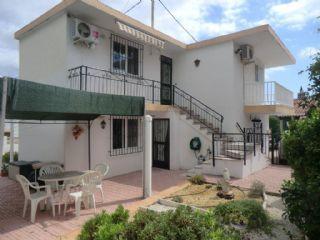 Chalet en venta en Calpe/Calp, Alicante (Costa Blanca)