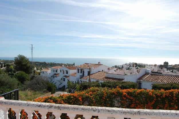 Chalet en venta en Nerja, Málaga (Costa del Sol)