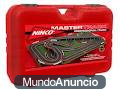 circuito ninco mastertrack