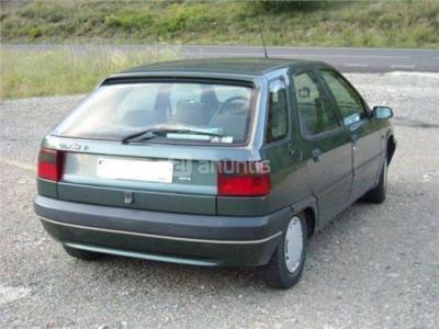 Citroen ZX 5 puertas