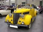 FORD V8 CABRIOLET 68 CLUB - AÑO 1935 - mejor precio | unprecio.es