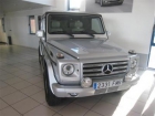 Mercedes-Benz CLASE G G 320CDI SW Corto - mejor precio | unprecio.es