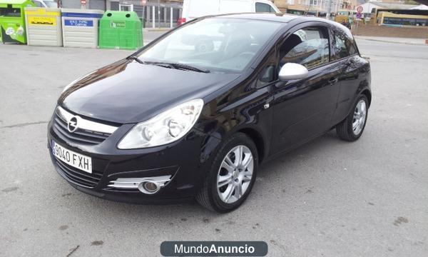 Opel Corsa 1.3 CDTi 90 Sport 6v 3p