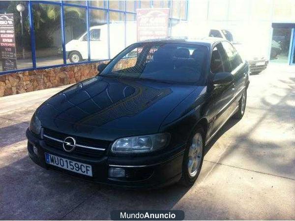 Opel Omega 2.5 TD Elegance