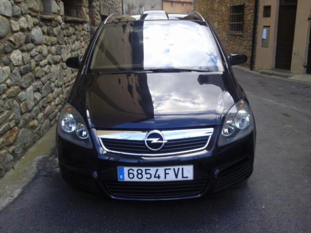 Opel Zafira 1.9CDTi Enjoy 120