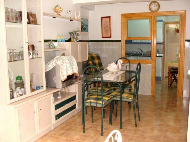 Piso en venta en Torrevieja, Alicante (Costa Blanca)