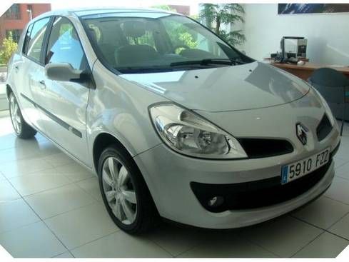 RENAULT MEGANE C.C. 1.5DCI C.DYN. ECO2