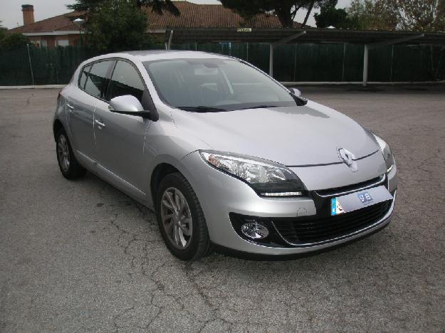 Renault Megane Dynamique dCi 110, 14.900€