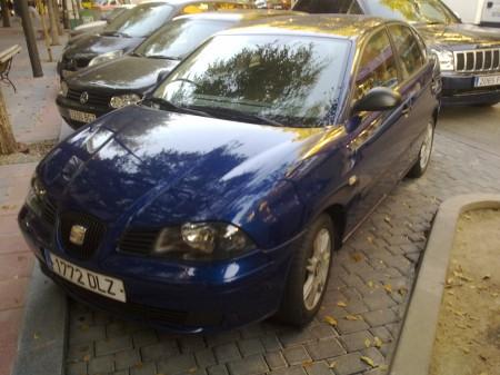 Seat Cordoba Stella en MADRID