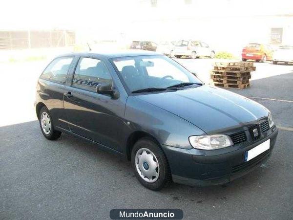 Seat Ibiza 1.4 16v. Stella