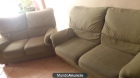 sofa 3+2 color verde - mejor precio | unprecio.es