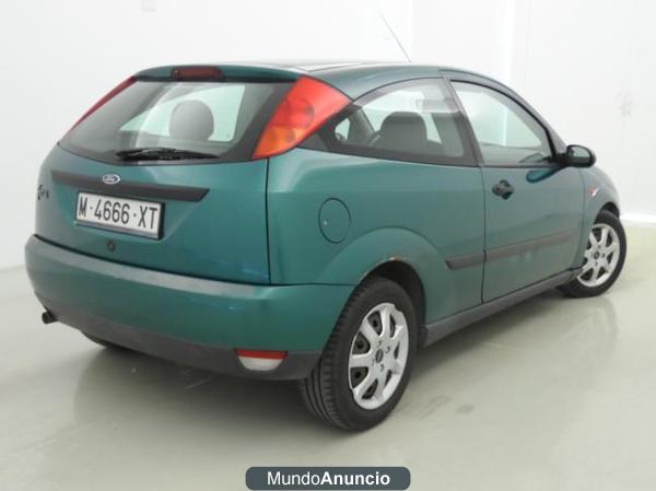 VENDO FORD FOCUS 2.0 TREND