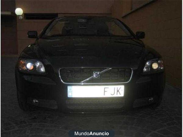 Volvo C70 D5 Summum Geartronic \