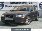 Volvo S60 D5 MOMENTUM SPORT - mejor precio | unprecio.es