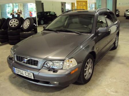 Volvo V 40 19D Ranchera en Castellon