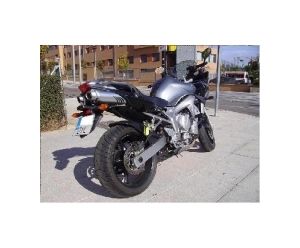 YAMAHA FAZER