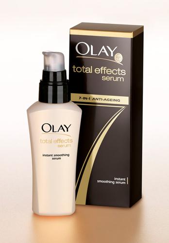 Olay Total Effects Sérum 50ml