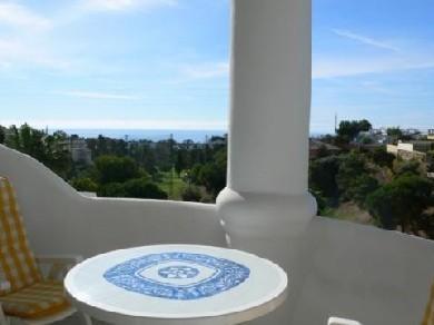 Apartamento con 2 dormitorios se vende en Mijas Costa, Costa del Sol