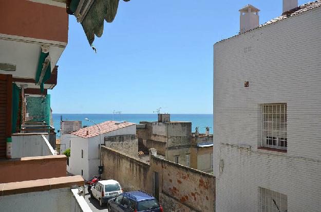 Apartamento en Sant Pol de Mar