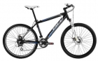 BICICLETA BH MTB OVER-X 5.8 24 VEL. - mejor precio | unprecio.es