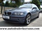 BMW 316 I - Madrid - mejor precio | unprecio.es