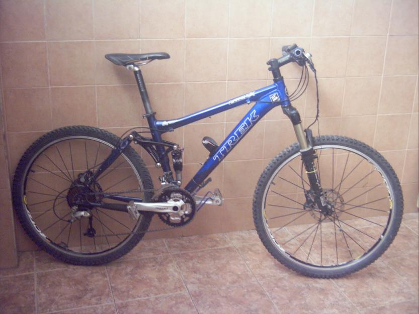 btt trex fuel ex7