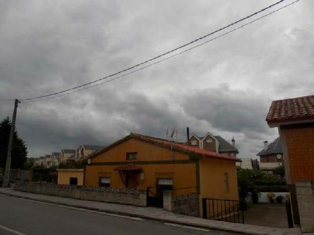 Casa en Santa Cruz de Bezana