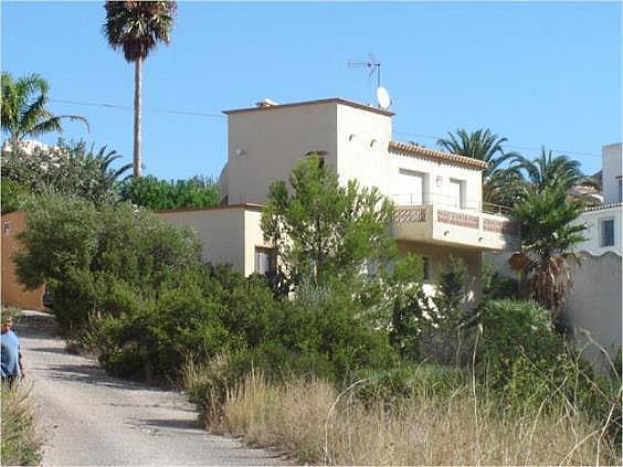 Chalet en Dénia