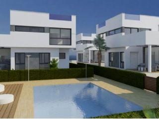 Chalet en venta en Ciudad Quesada, Alicante (Costa Blanca)