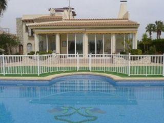 Chalet en venta en Ciudad Quesada, Alicante (Costa Blanca)