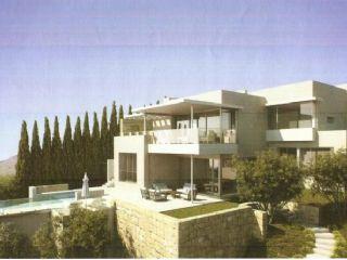 Chalet en venta en Rosario (El), Málaga (Costa del Sol)