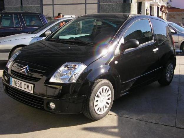 Citroen C2 1.4 HDI '04 en venta en Madrid