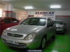 Citroën Xsara 1.9 D SX - mejor precio | unprecio.es