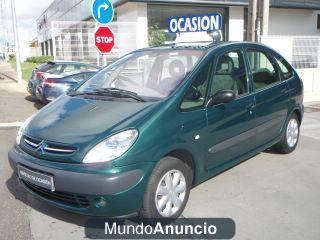 Citroen Xsara PICASSO GASOLINA 1.8 ...!! MUY POCO USO!! MONOVOLU