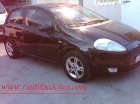 Fiat Punto 1.3 multijet - mejor precio | unprecio.es