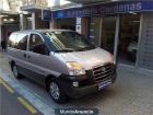 Hyundai H1 2.5 CRDi VGT Top 7 plazas - mejor precio | unprecio.es