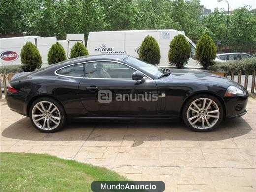 Jaguar Serie XK XK8 4.2 Coupe