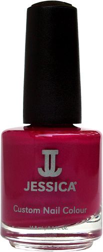 Jessica Esmalte Uñas Shopisticated Lady 351