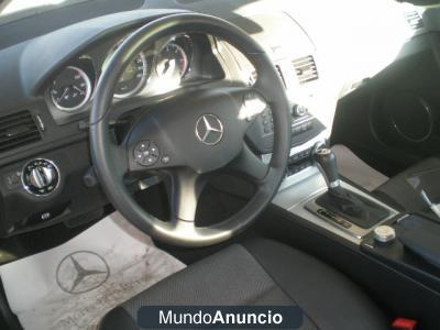 Mercedes-Benz C 220 200 CDI AVANT AUT