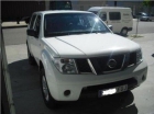 NISSAN PATHFINDER 2.5 DCI 174CV LE 7 - Zaragoza - mejor precio | unprecio.es